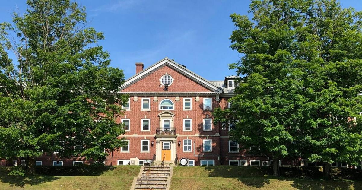 RFP Goes Out For Coos County Nursing Home Options
