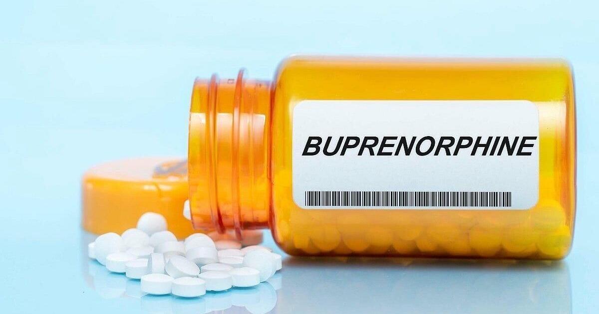 Buprenorphine Lowers Opioid OD Risk, But Only If Taken As Directed Long-Term | Health | caledonianrecord.com