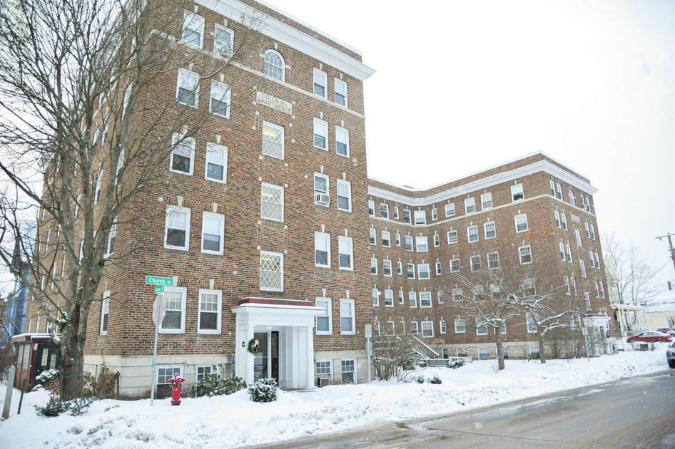 St. Johnsbury Colonial Apartments To Have New Owner Soon ...