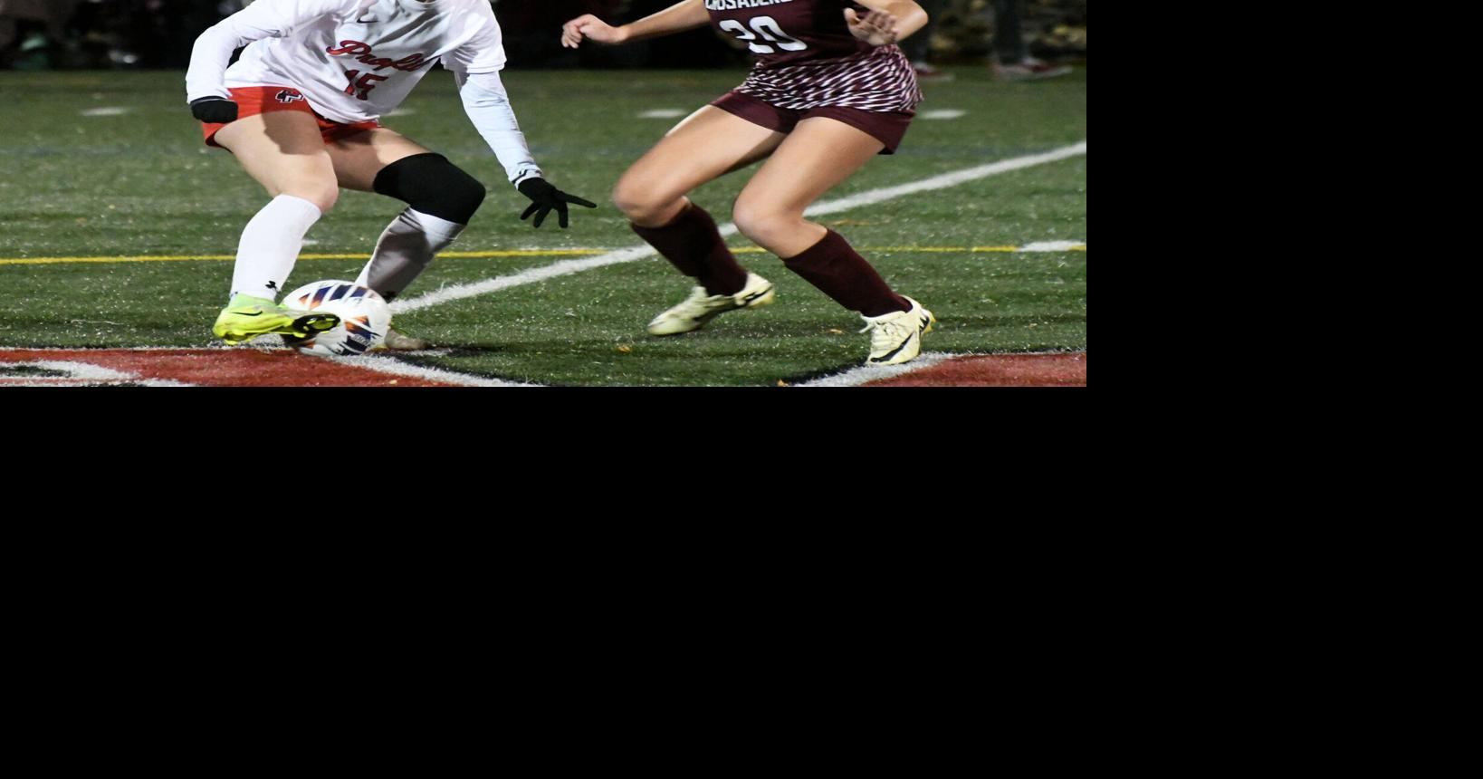 2026 Area New Hampshire H.S. Girls Soccer Games To Watch
