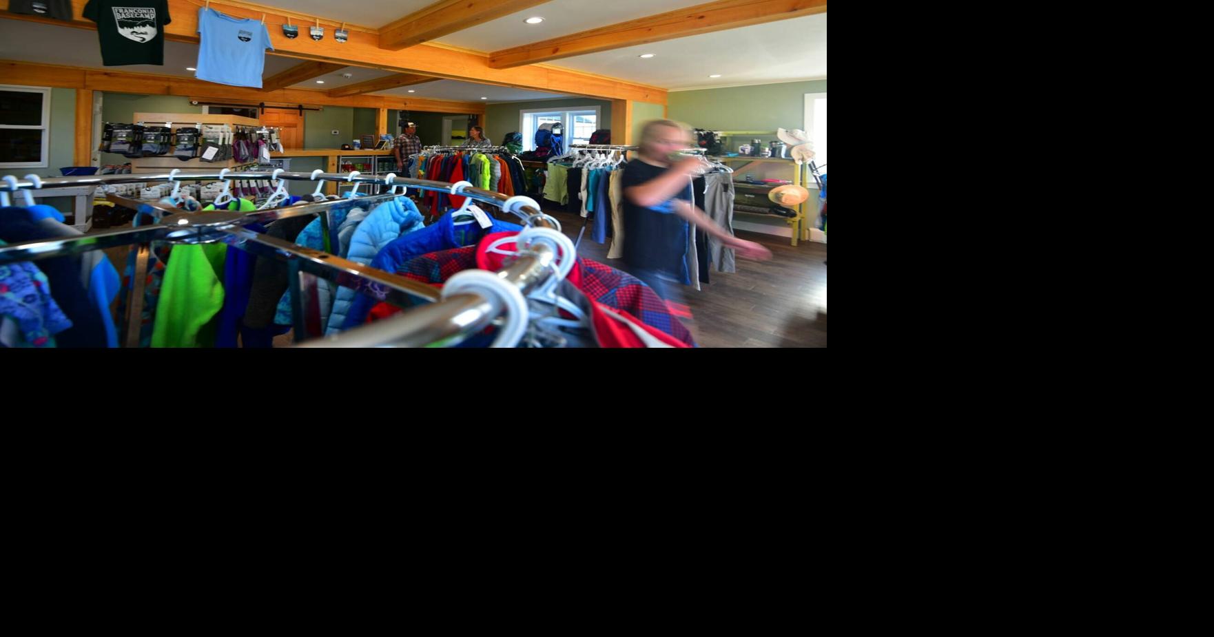 Franconia Basecamp Opens Its Doors To Public Business