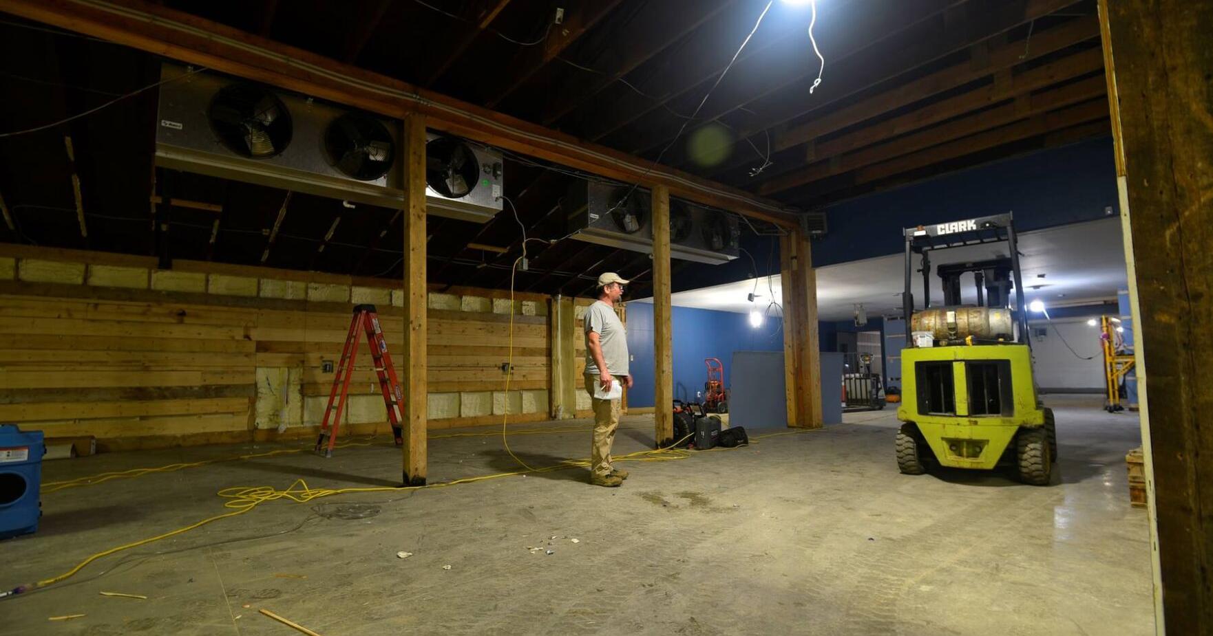 New Owners Have Big Plans For Big Papa's | Local News - Vimarsana News