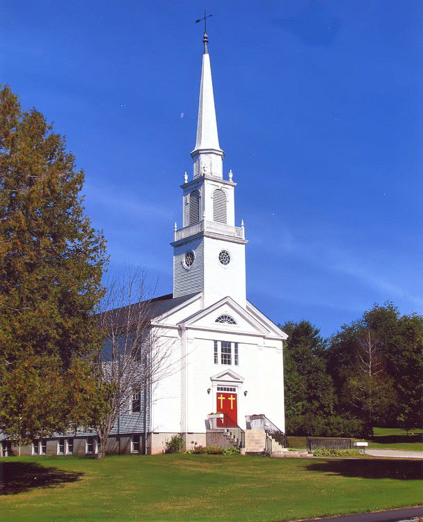 Whitefield Baptist Church Celebrating Bicentennial Community