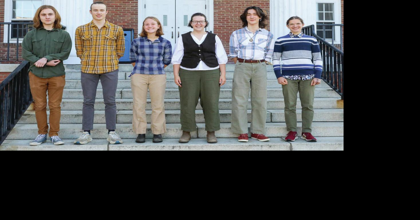 Area Students Named Semifinalists In 2026 National Merit® Scholarship ...