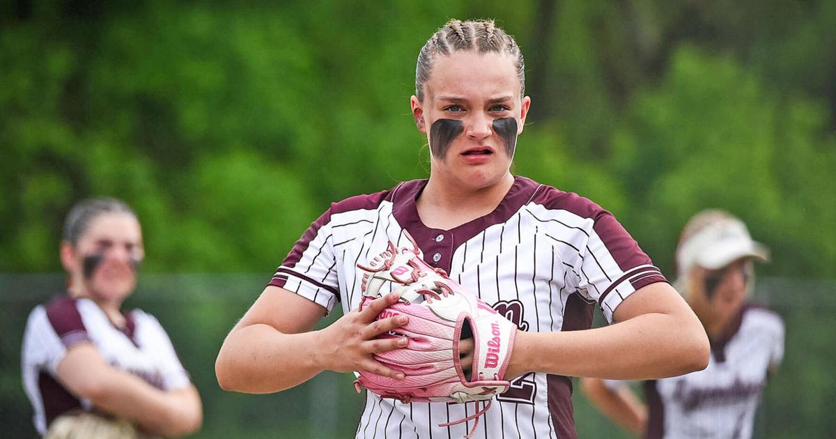 2026 Vermont H.S. Coaches’ All-Capital Softball Teams: LI’s Griswold Named Pitcher Of Year