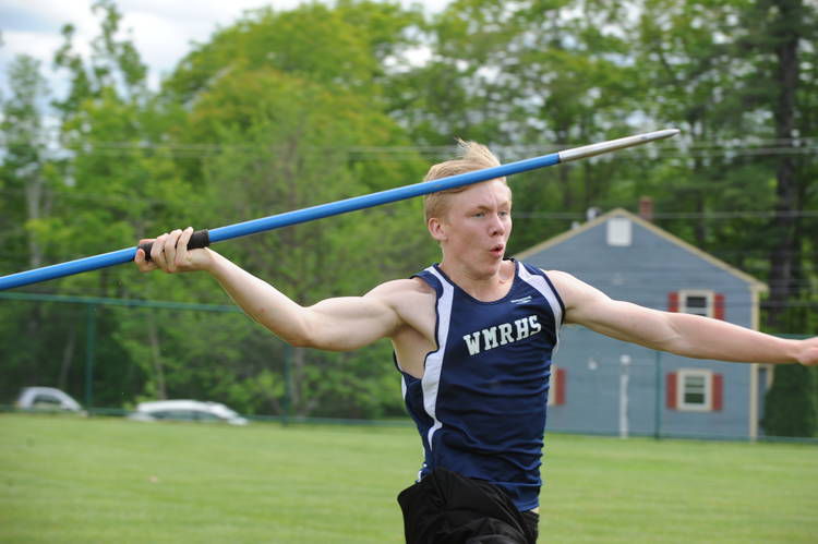 WMR Runners Up At DIII State Meet