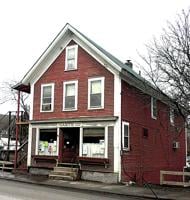 Vermont Humanities Supports Local Organizations