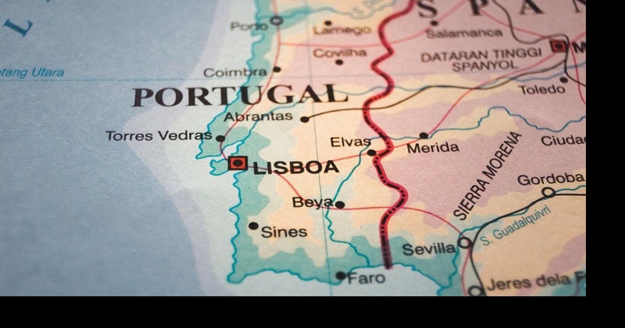 Where Portugal’s Golden Visa funds invest: A map of 26 publicly disclosed companies