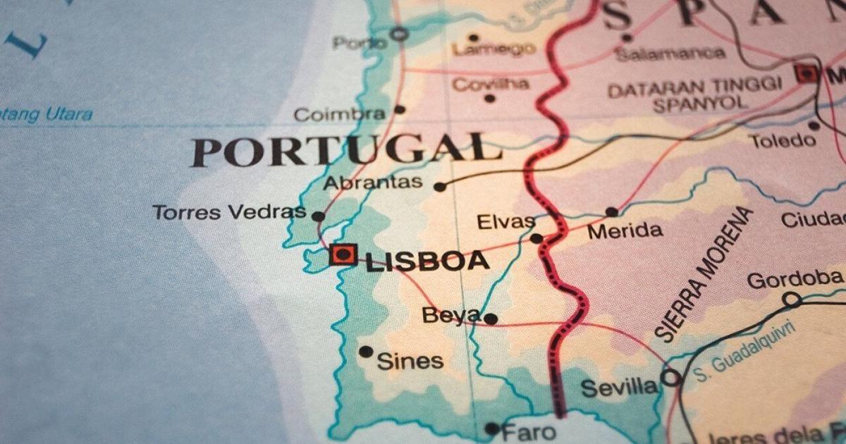 Where Portugal’s Golden Visa funds invest: A map of 26 publicly disclosed companies