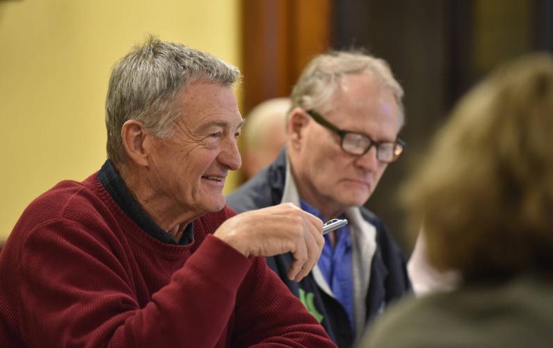 Littleton Eyes Increased Tax Rate, 2025 TownWide Revaluation Local