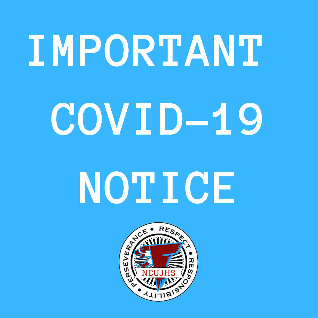 NCUJHS To Reopen Thursday Local News