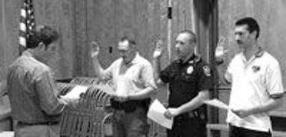 Brighton Creates New Police Department News Caledonianrecord Com