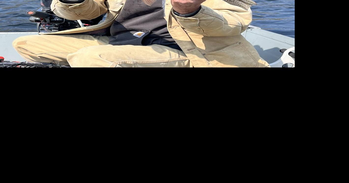 Thoughts On The OutOfDoors New Hampshire Hunters Had Successful Deer, Bear And Turkey Hunting