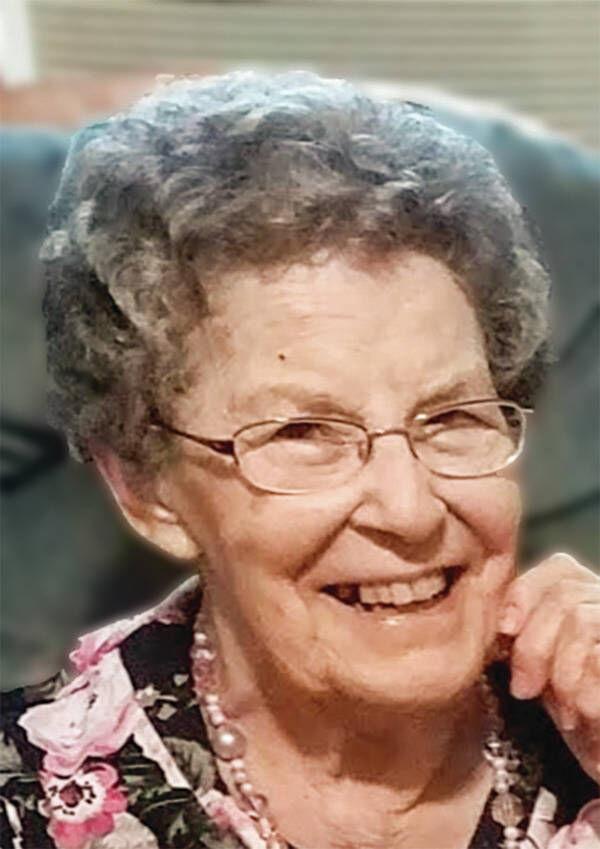 Marjorie White Obituary Deaths