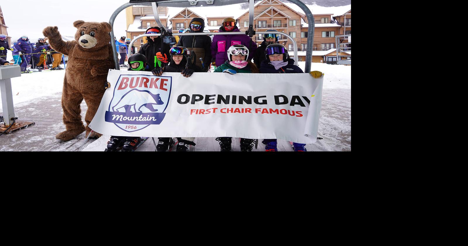 Burke Mountain Returning To Local Ownership A Top Story In 2025