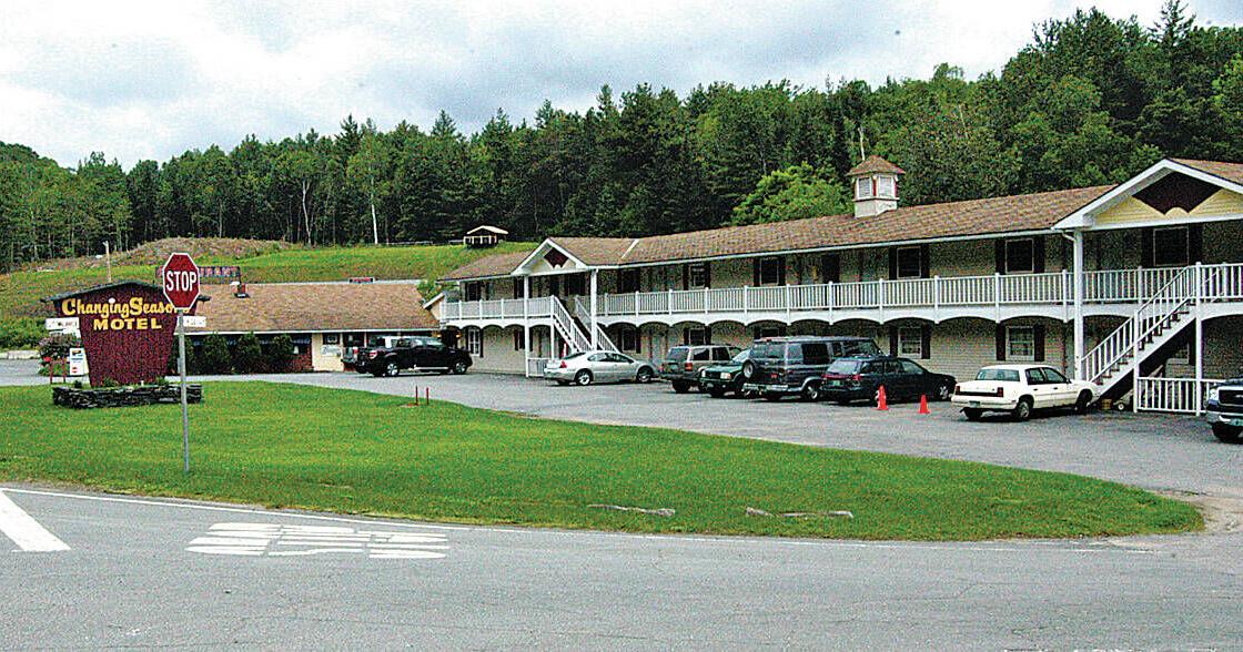 Guest Purchases Problem Motel, Plans Apartments - Vimarsana News