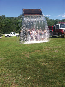 Year in Review: Ice Bucket Challenge Heats Up ALS Fundraising