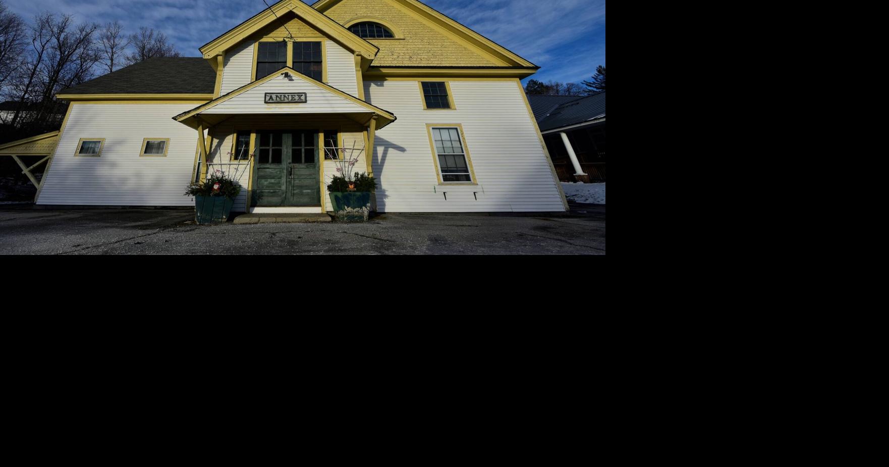 Governor And Council Approves $500K For Littleton Community House