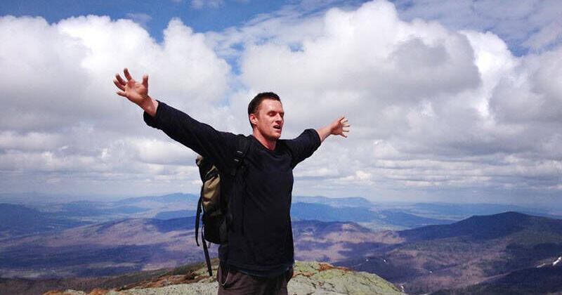 Matthew John Lomasney Obituary - Vimarsana News