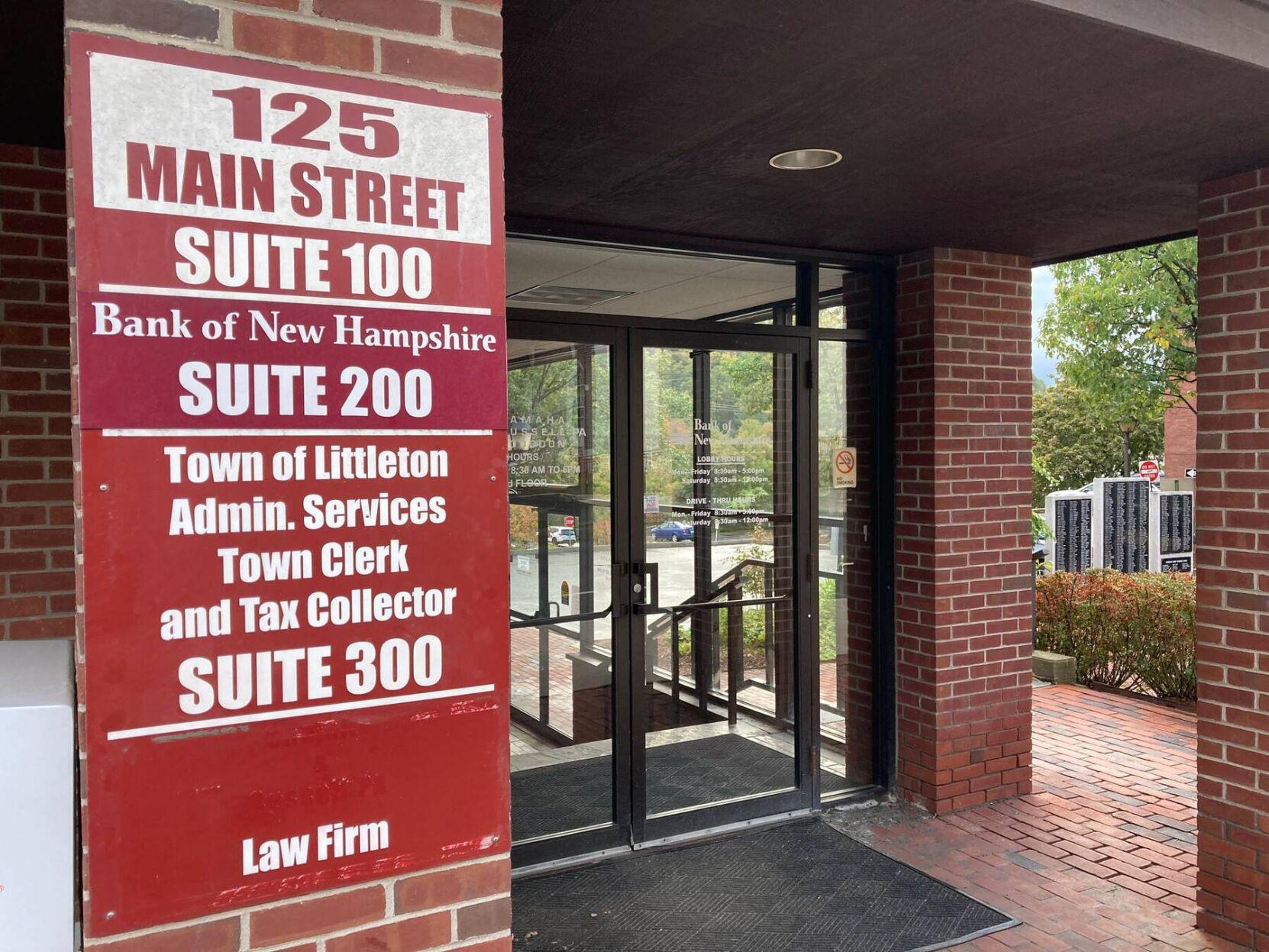 Town Turns Corner On Staffing Levels Local News