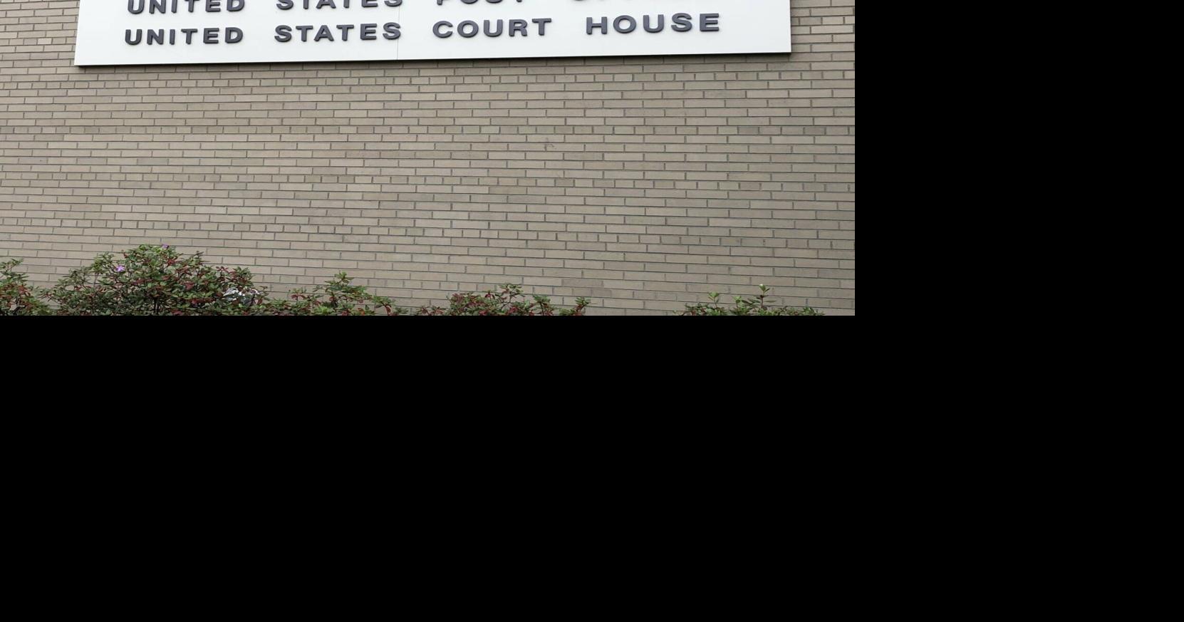 Tech Company With Local Office Sued In Federal Court For Alleged Non-payment | Local News