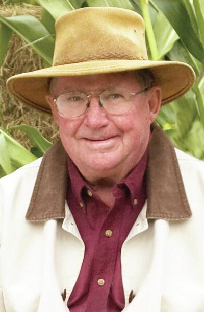 James W. Forbes Obituary