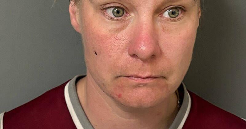 Bradford Police Arrest Woman Outside Valley Vista For Alleged Driving Offenses, Preventing Police Contact With Her Pa...