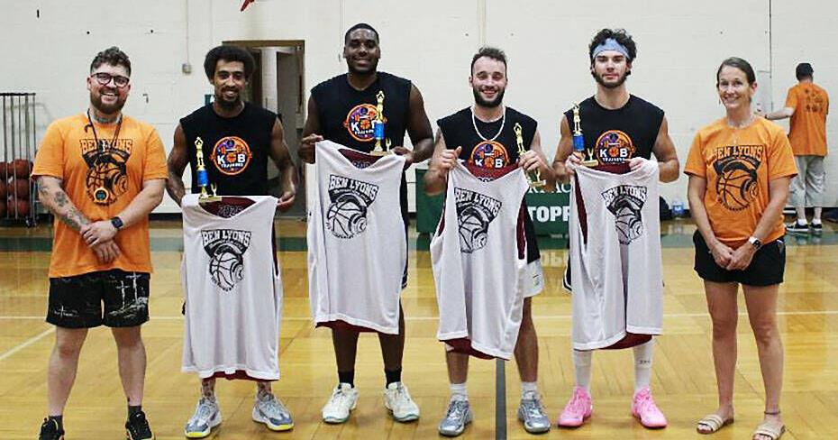 Ben Lyons Memorial Jam Reaches Endowment Goal