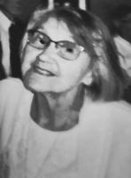 Nancy E. Rovero (nee’ Scranton) Obituary