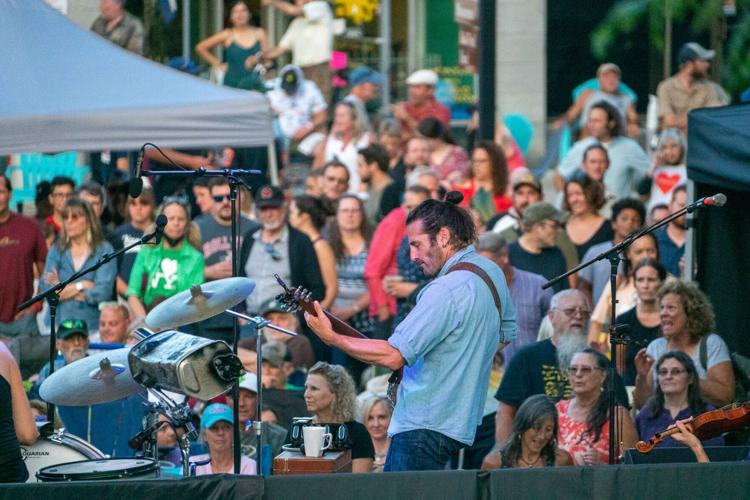 Final Fridays Finale Planned For Downtown St. Johnsbury