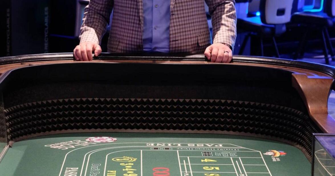 Jackpot? How NH’s decision to double down on gambling is playing out