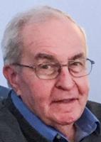 Thomas James Monahan Obituary
