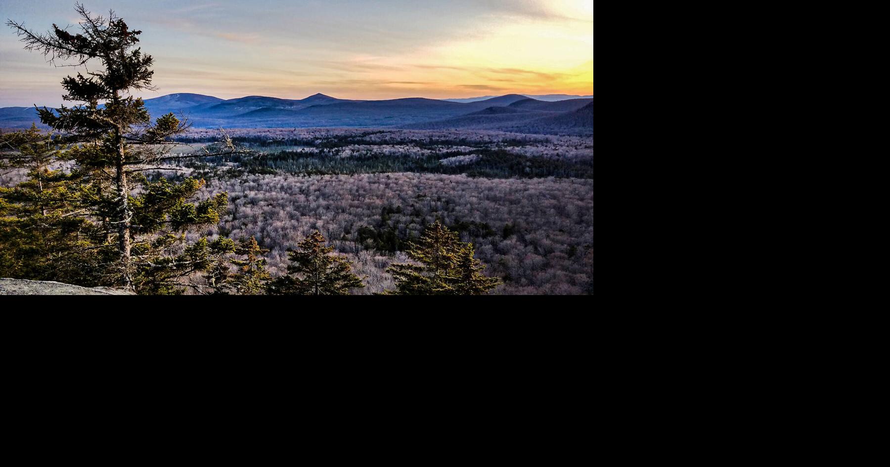 Local Legends: Shades In the Granite — The Weird History, Forgotten Lore Of Peacham’s Devil’s Hill