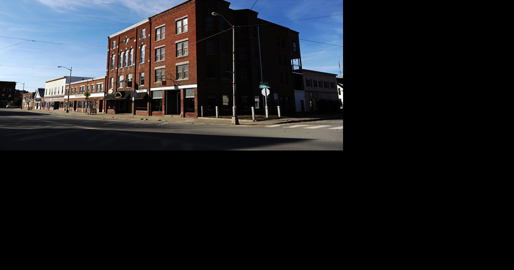 LDRC Completes Strategic Plan, Receives Grant For Downtown Director