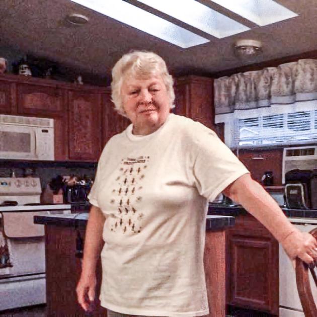 Rita A Macleod Obituary Deaths Caledonianrecord Com