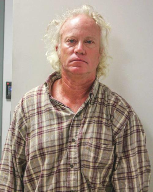 Convicted Sex Offender Attacked Newport Woman