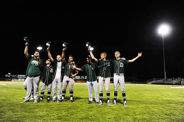 Vt D Iv Baseball Championship Black River Unseats Indians For