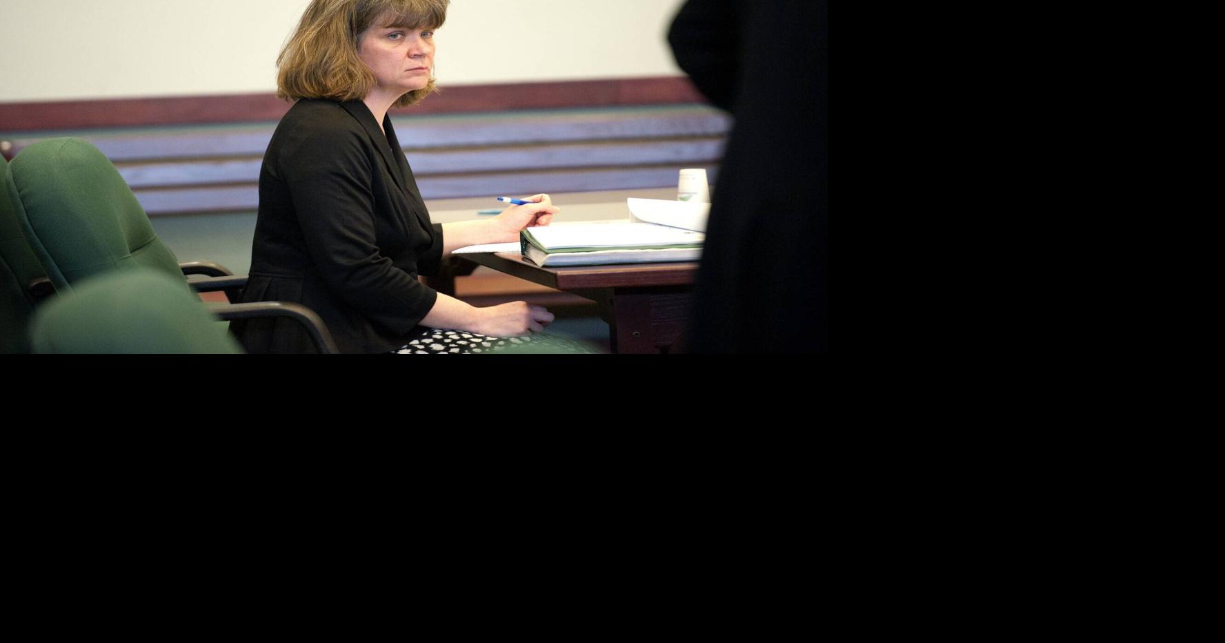 President Nominates Rutland Co. Attorney For U.S. District Court Judge