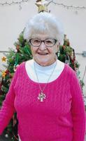 Pearl Baird Obituary