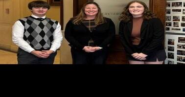 Local Students Appointed to N.H. Legislative Youth Council - Vimarsana News