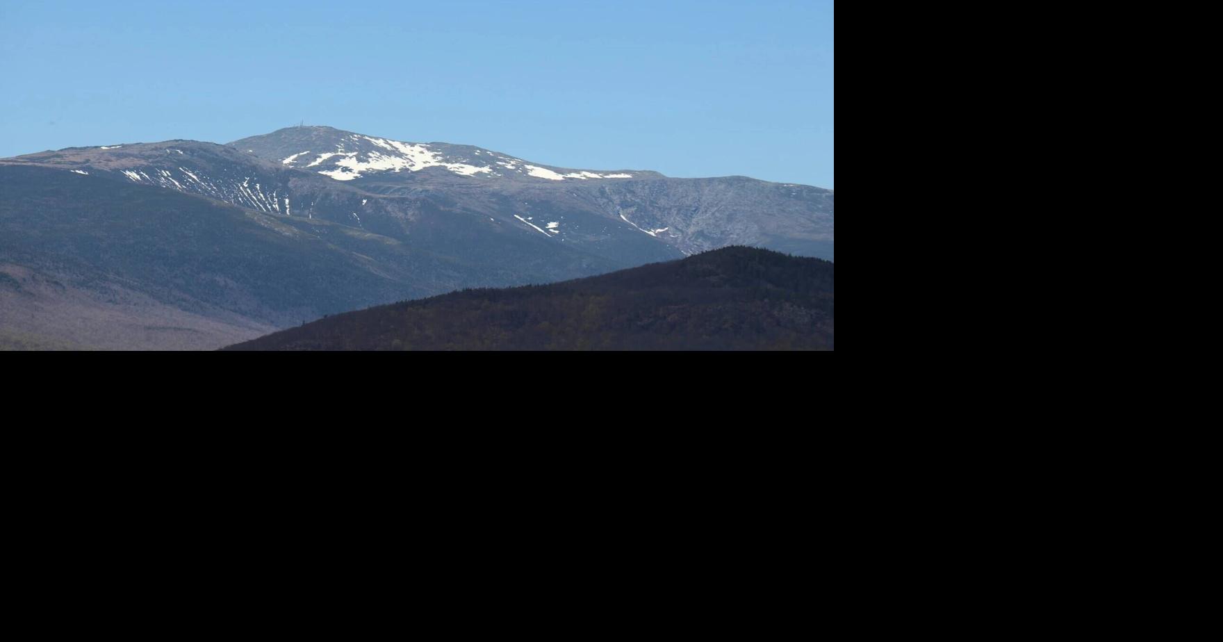 Conservationists monitor migrating birds as Mt. Washington 9/11 tribute lights up night sky