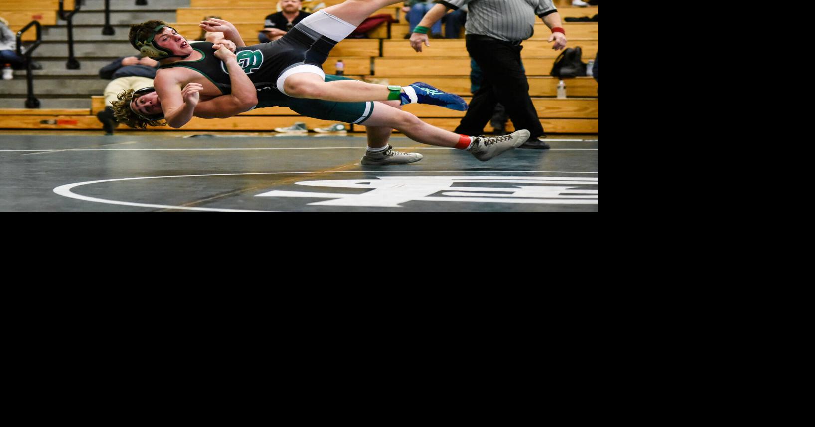 Photos Sandy Murray Early Bird Wrestling Meet Local Sports
