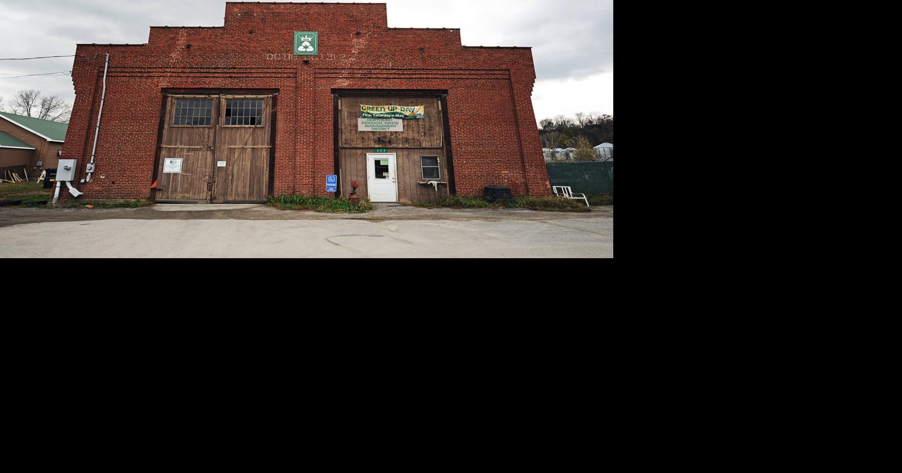 Northeast Kingdom Waste District Faces Deficit As Plastic Market Collapses