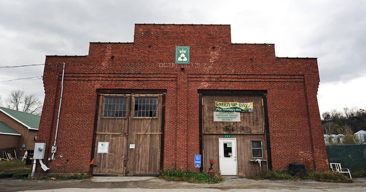 Northeast Kingdom Waste District Faces Deficit As Plastic Market Collapses