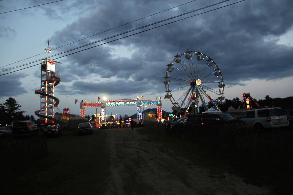 Danville Fair Cancelled; Caledonia Fair Still On Local News