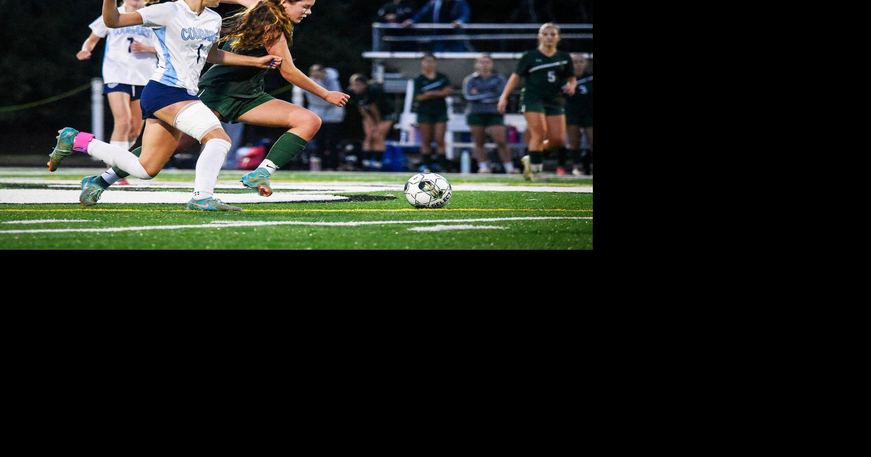 Dream Dozen: The Record’s 2025 All-Area Girls Soccer Team