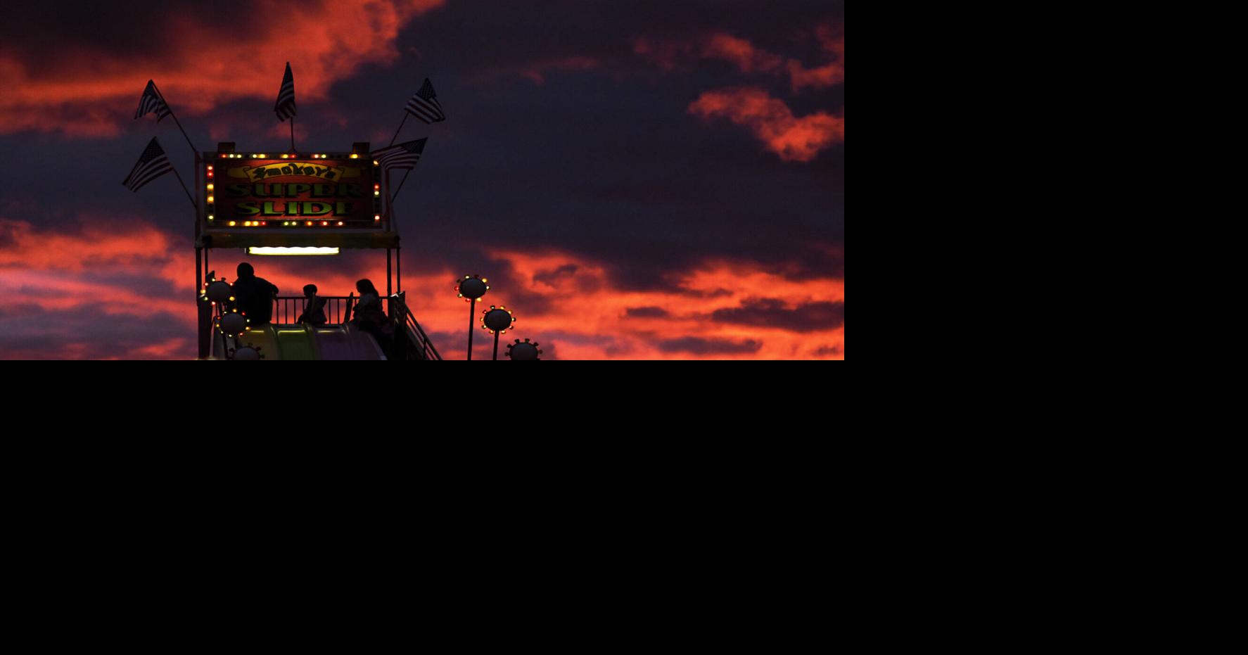 Lancaster Fair Returns To PrePandemic Attendance Local News