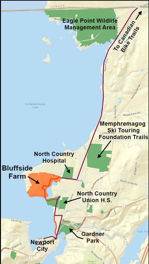 Newport City Handles Small Sewer Leak Near Scott’s Cove
