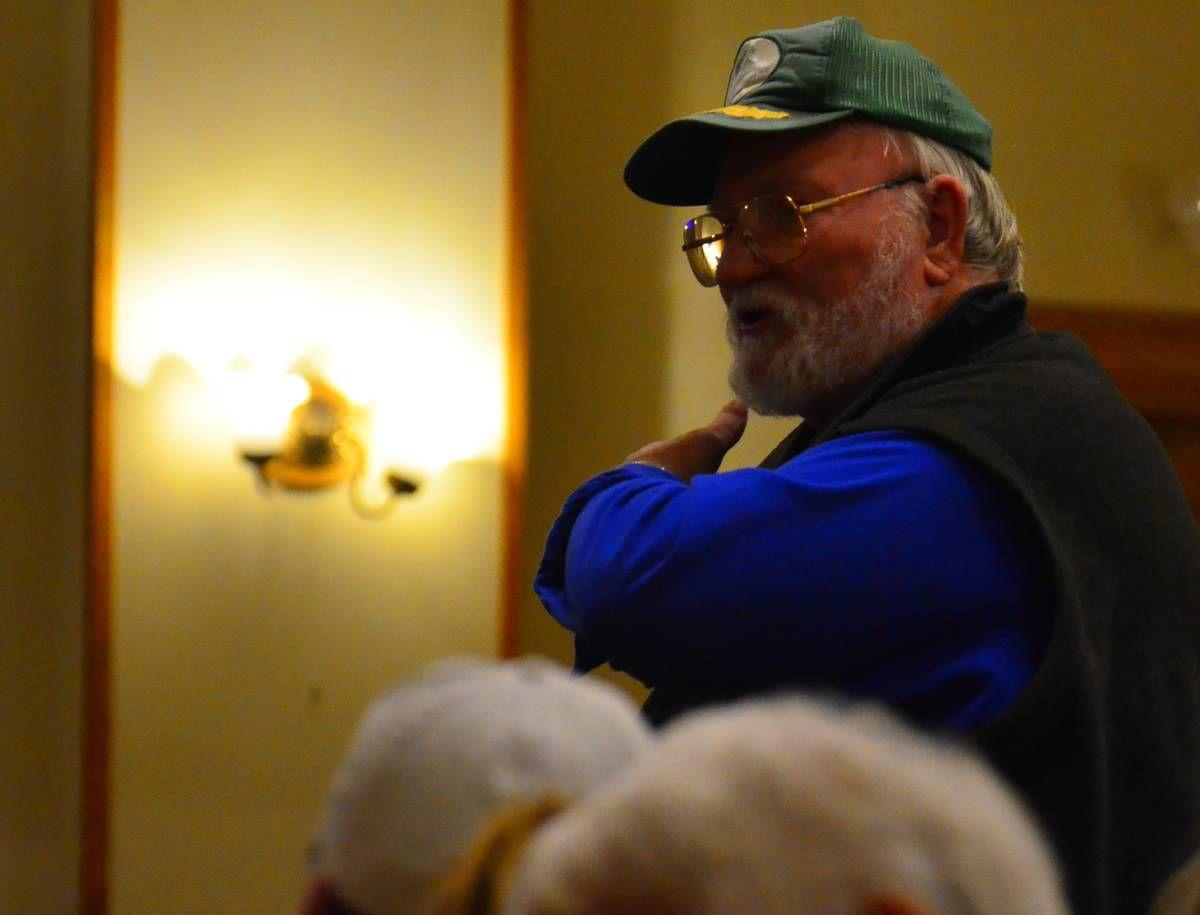 Opposition To Battery Energy Storage System Grows Fiercer In Littleton