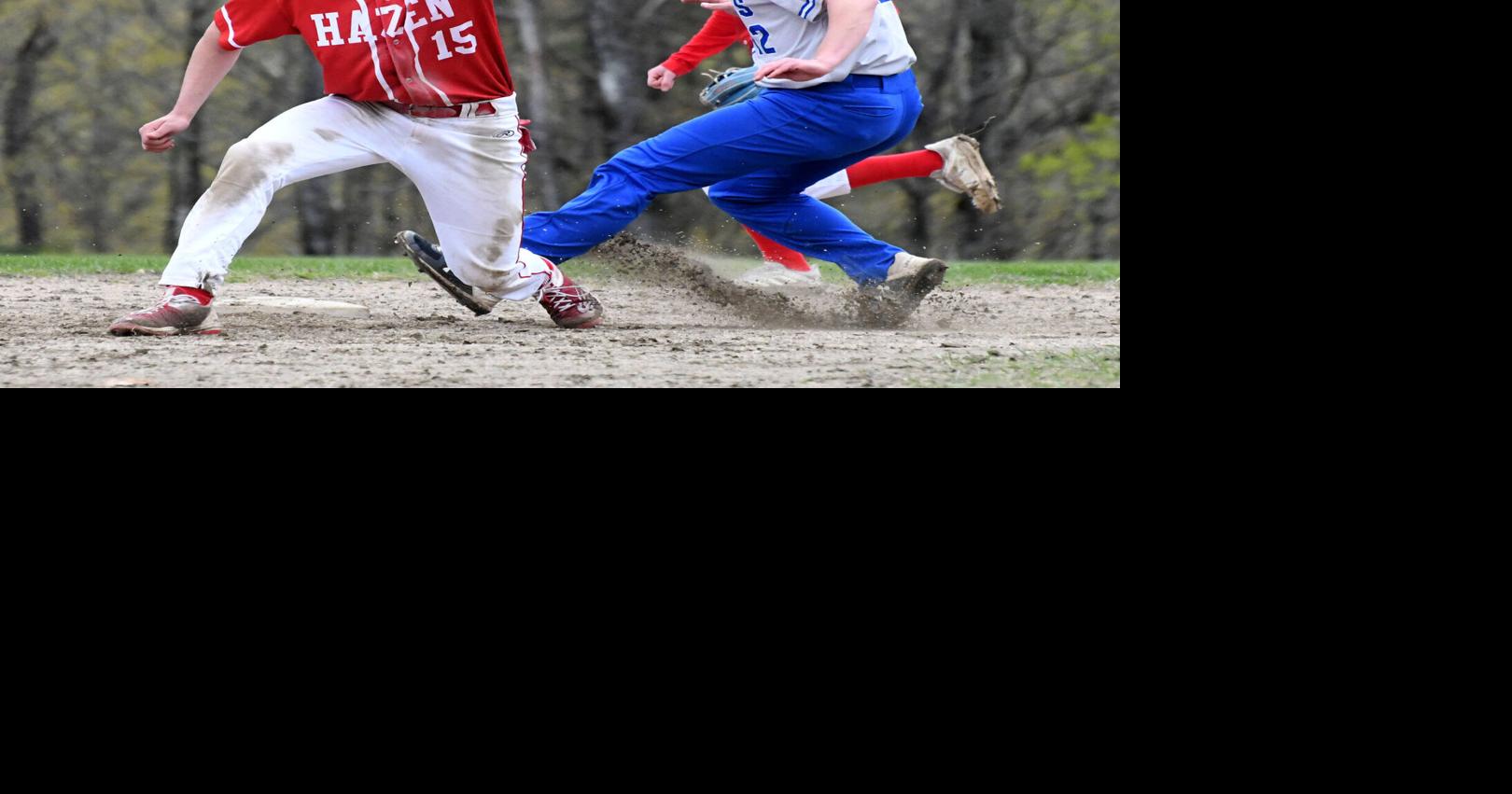 PHOTOS Hazen Baseball Tops Lake Region Local Sports